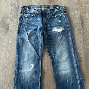 Men’s American Eagle Original Boot Jean | 32x36 | NON-STRETCH